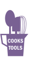 Cook Tools